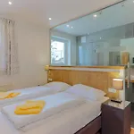 Tatil Evi Luxurious In With Sauna *