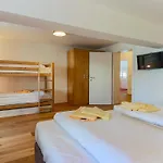 Luxurious In With Sauna