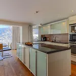 Luxurious In With Sauna Tatil Evi Krimml