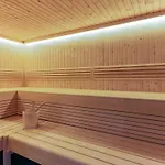 Luxurious In With Sauna Tatil Evi Krimml