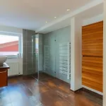 펜션 Luxurious In With Sauna