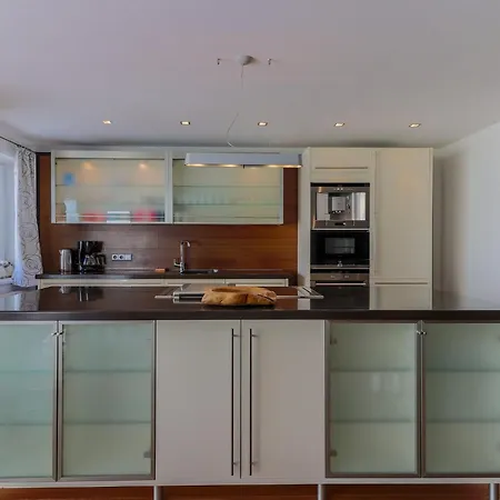 Luxurious In With Sauna Holiday home *