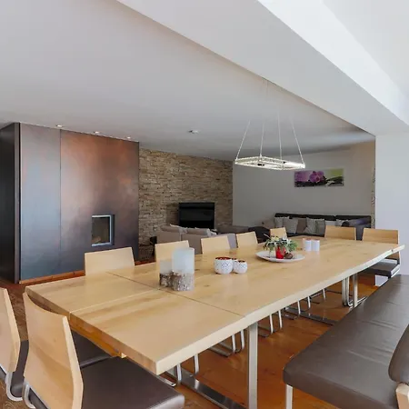 Luxurious In With Sauna Holiday home Krimml