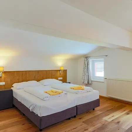 Luxurious In With Sauna