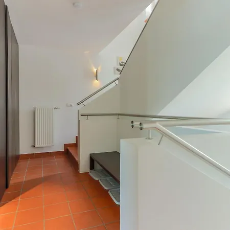 Luxurious In With Sauna Casa de Férias