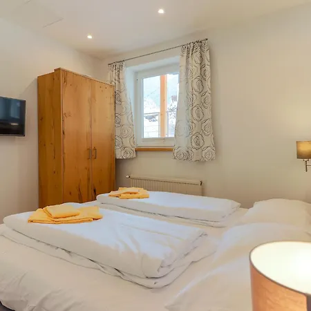 Luxurious In With Sauna Krimml