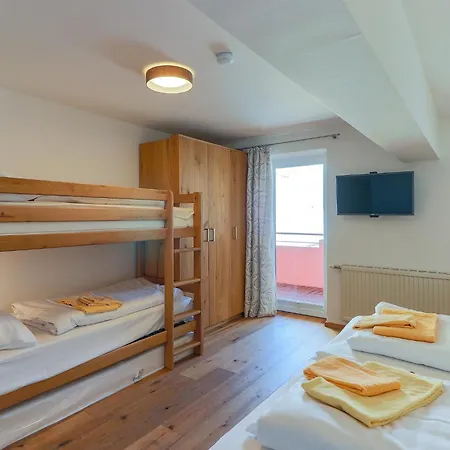 Luxurious In With Sauna Casa de Férias Krimml