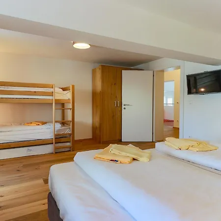 Luxurious In With Sauna