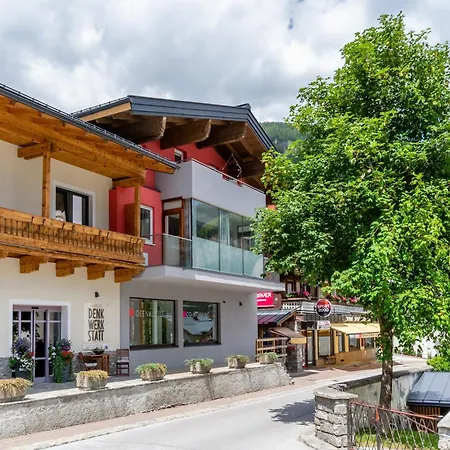 Casa de Férias Luxurious In With Sauna *