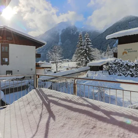 Casa de Férias Luxurious In With Sauna *