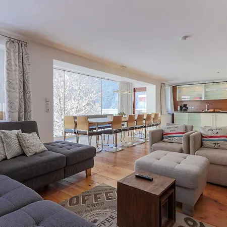Luxurious In With Sauna Holiday home