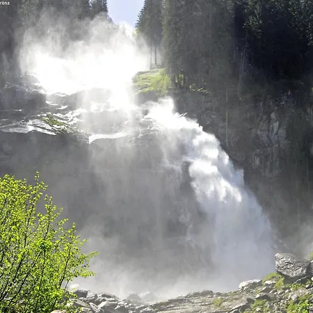 Casa de Férias Luxurious In With Sauna