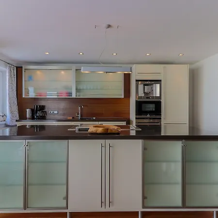Holiday home Luxurious In With Sauna